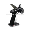 Flysky FS GT2B FS-GT2B 2.4G 3CH Contrôleur de pistolet Transmetteur Récepteur TX Batterie Câble USB pour RC Car Boat Flysky